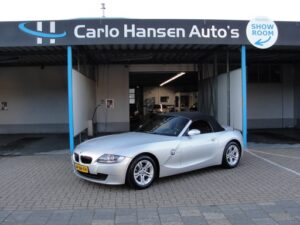 BMW Z4 64XNFH financial lease – Leaseprijzen.nl – afbeelding 2