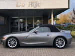 BMW Z4 85LRZB financial lease – Leaseprijzen.nl – afbeelding 3