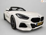 BMW Z4  financial lease – Leaseprijzen.nl – afbeelding 2