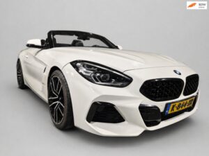 BMW Z4  financial lease – Leaseprijzen.nl – afbeelding 2