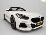 BMW Z4  financial lease – Leaseprijzen.nl – afbeelding 1