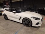 BMW Z4  financial lease – Leaseprijzen.nl – afbeelding 3
