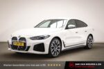 BMW i4 P-391-VP financial lease – Leaseprijzen.nl – afbeelding 1