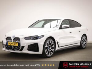 BMW i4 P-391-VP financial lease – Leaseprijzen.nl – afbeelding 1