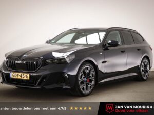 BMW i5 GDF-45-G financial lease – Leaseprijzen.nl – afbeelding 1