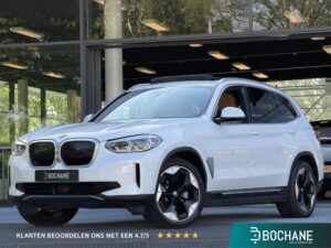 BMW iX3 L-630-HT financial lease – Leaseprijzen.nl – afbeelding 1