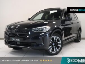 BMW iX3 N-283-SF financial lease – Leaseprijzen.nl – afbeelding 1