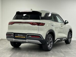 BYD ATTO2 - financial lease – Leaseprijzen.nl – afbeelding 2