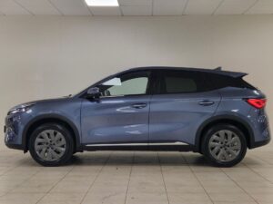 BYD ATTO3 - financial lease – Leaseprijzen.nl – afbeelding 2