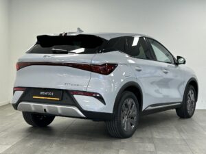 BYD ATTO3 - financial lease – Leaseprijzen.nl – afbeelding 2