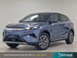 BYD ATTO3 - financial lease – Leaseprijzen.nl – afbeelding 1