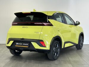 BYD DOLPHINSURF - financial lease – Leaseprijzen.nl – afbeelding 2