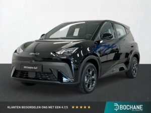 BYD DOLPHINSURF - financial lease – Leaseprijzen.nl – afbeelding 1