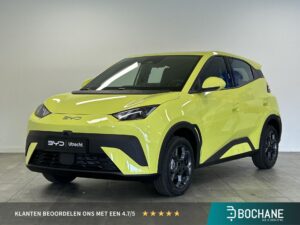 BYD DOLPHINSURF - financial lease – Leaseprijzen.nl – afbeelding 1