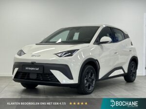 BYD DOLPHINSURF - financial lease – Leaseprijzen.nl – afbeelding 1