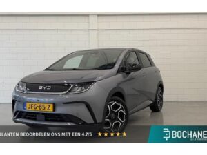 BYD Dolphin JFG-85-Z financial lease – Leaseprijzen.nl – afbeelding 1