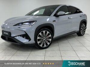 BYD SEALION - financial lease – Leaseprijzen.nl – afbeelding 1