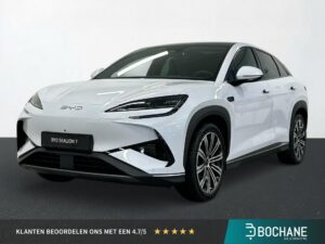 BYD SEALION - financial lease – Leaseprijzen.nl – afbeelding 1