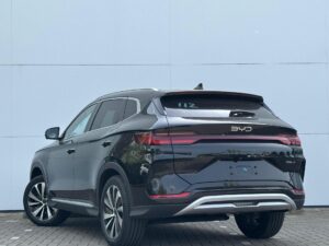 BYD SEALU - financial lease – Leaseprijzen.nl – afbeelding 2