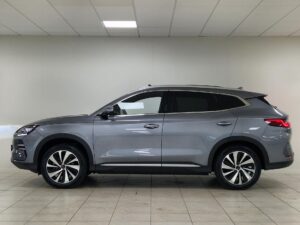 BYD SEALU - financial lease – Leaseprijzen.nl – afbeelding 2