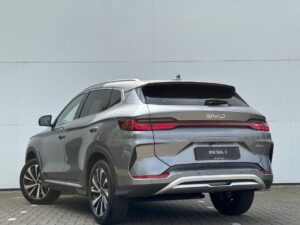 BYD SEALU - financial lease – Leaseprijzen.nl – afbeelding 2