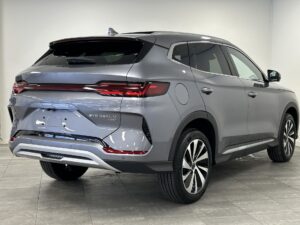 BYD SEALU - financial lease – Leaseprijzen.nl – afbeelding 2