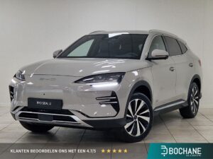 BYD SEALU - financial lease – Leaseprijzen.nl – afbeelding 1