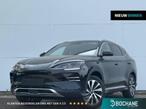 BYD SEALU - financial lease – Leaseprijzen.nl – afbeelding 1