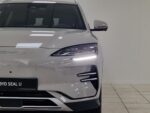 BYD SEALU - financial lease – Leaseprijzen.nl – afbeelding 5