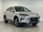 BYD SEALU - financial lease – Leaseprijzen.nl – afbeelding 5