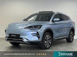 BYD SEALU - financial lease – Leaseprijzen.nl – afbeelding 1