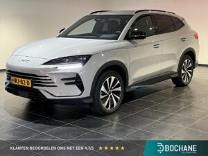 BYD SEALU HRJ-82-D financial lease – Leaseprijzen.nl – afbeelding 1