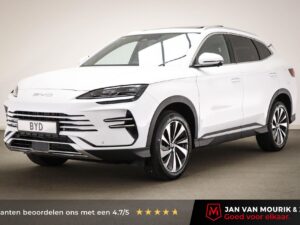 BYD SEALU JHR-55-S financial lease – Leaseprijzen.nl – afbeelding 1