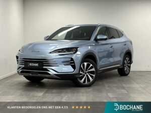 BYD SEALU JKR-18-S financial lease – Leaseprijzen.nl – afbeelding 1