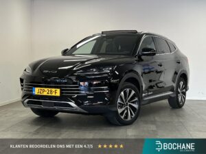 BYD SEALU JZP-28-F financial lease – Leaseprijzen.nl – afbeelding 1