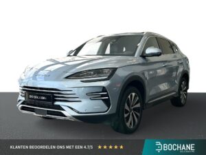 BYD SEALU KDV-76-V financial lease – Leaseprijzen.nl – afbeelding 1