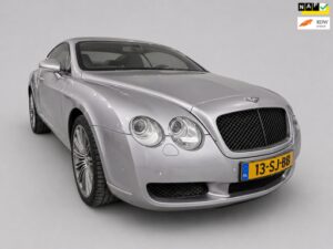 Bentley Continental  financial lease – Leaseprijzen.nl – afbeelding 2