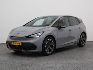 CUPRA Born S-191-FK financial lease – Leaseprijzen.nl – afbeelding 1