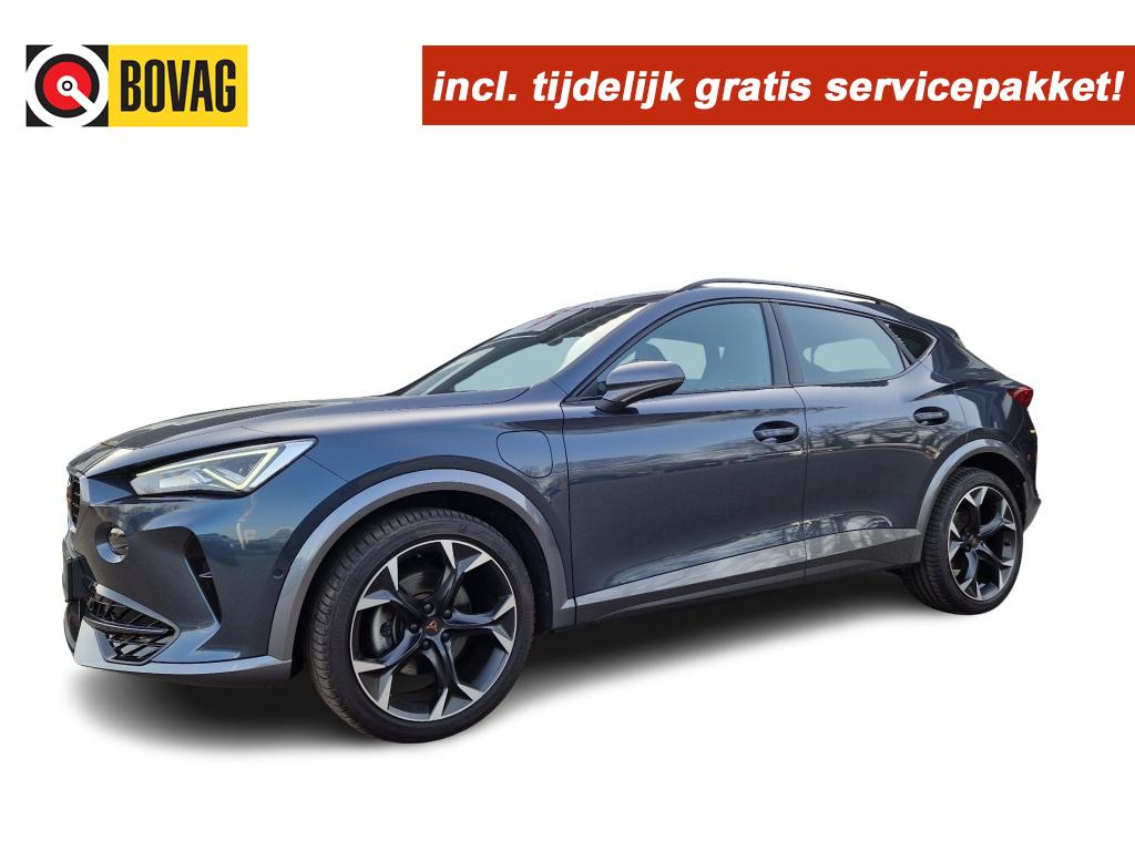 CUPRA FORMENTOR KDH45K financial lease – Leaseprijzen.nl – afbeelding 1 CUPRA FORMENTOR KDH45K financial lease – Leaseprijzen.nl – afbeelding 1