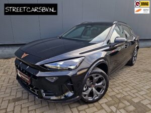 CUPRA Formentor  financial lease – Leaseprijzen.nl – afbeelding 1