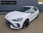 CUPRA Leon  financial lease – Leaseprijzen.nl – afbeelding 2