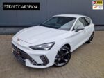 CUPRA Leon  financial lease – Leaseprijzen.nl – afbeelding 1