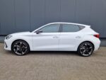 CUPRA Leon  financial lease – Leaseprijzen.nl – afbeelding 3
