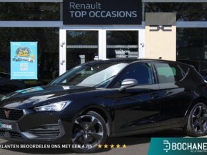 CUPRA Leon KBN-70-H financial lease – Leaseprijzen.nl – afbeelding 1