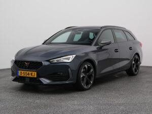 CUPRA Leon X-554-KJ financial lease – Leaseprijzen.nl – afbeelding 1