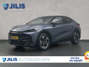 CUPRA Tavascan  financial lease – Leaseprijzen.nl – afbeelding 1