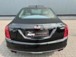Cadillac CT6  financial lease – Leaseprijzen.nl – afbeelding 4