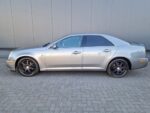 Cadillac STS  financial lease – Leaseprijzen.nl – afbeelding 3