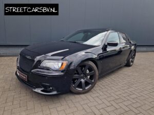Chrysler 300CSRT-8  financial lease – Leaseprijzen.nl – afbeelding 1