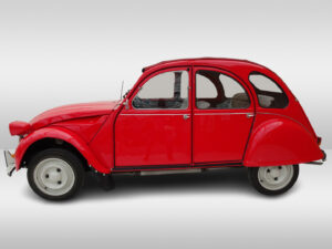 Citroën 2 LY-40-FK financial lease – Leaseprijzen.nl – afbeelding 2